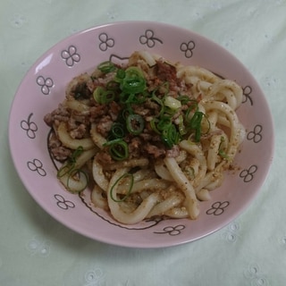 やみつき10分✨汁なし担々麺✨麻辛麺✨辛旨麻婆だれ